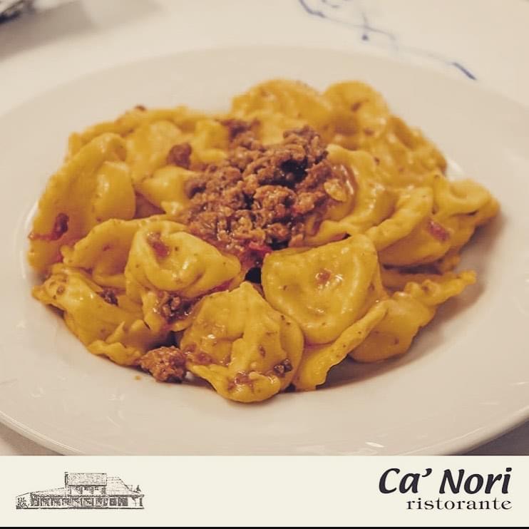 Ristorante Ca' Nori