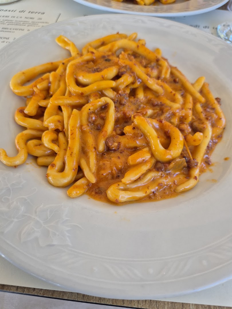 Ristorante Ca' Nori