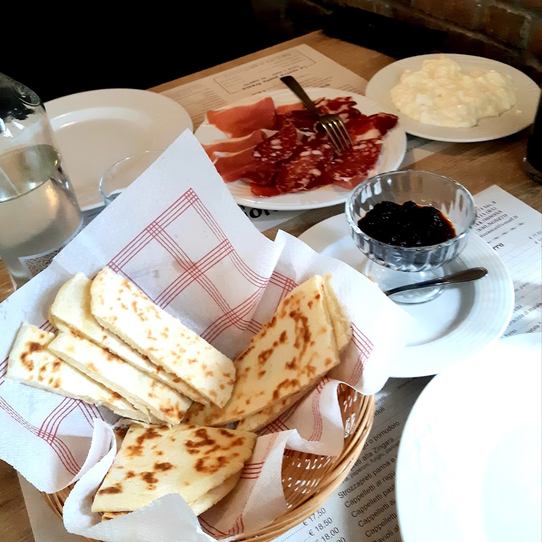 Ristorante Ca' Nori