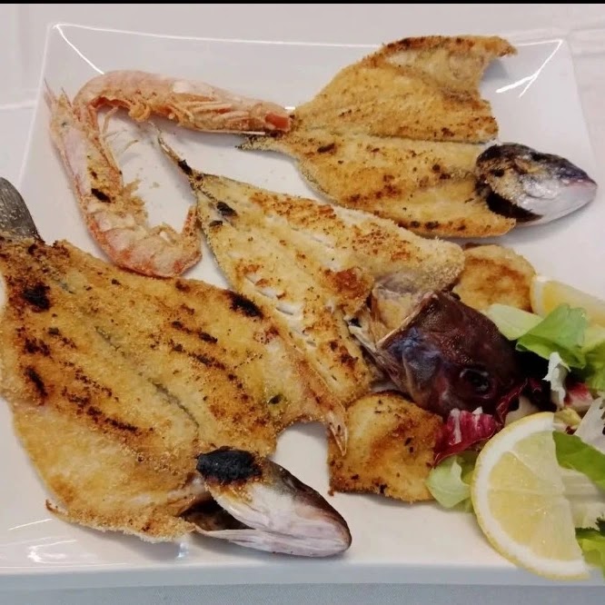 Ristorante Ca' Nostra & Pizzeria Gluten free Aic, Cesena