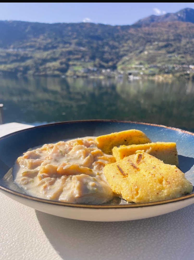Ristorante Ca' Rossa, Pergine Valsugana