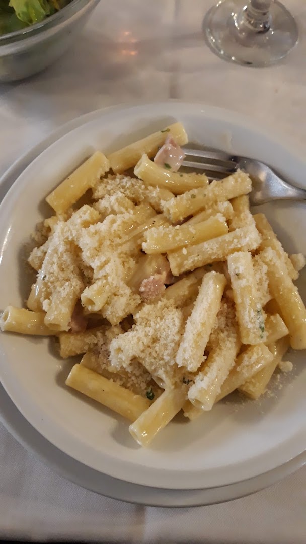 Ristorante Cacciatori