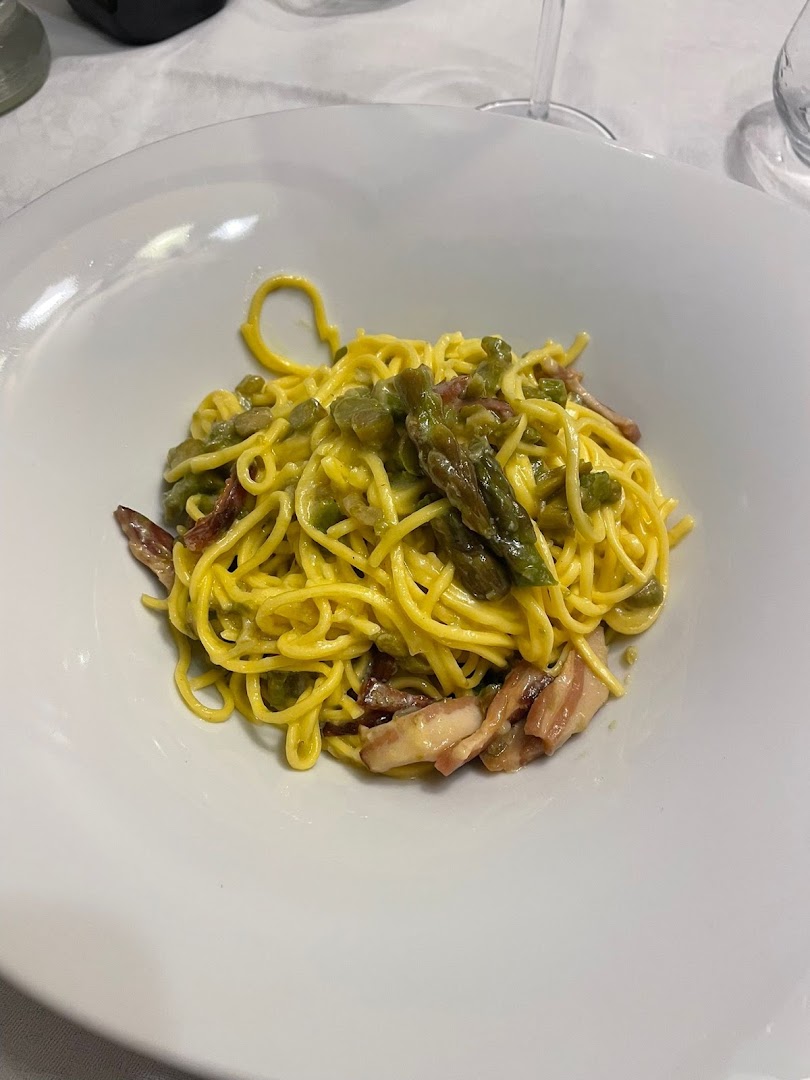 Ristorante Cacciatori
