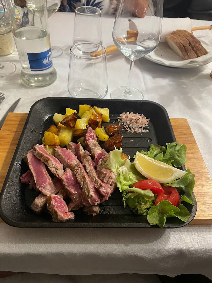 Ristorante Cacciatori