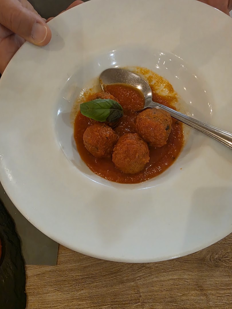 Ristorante Cacio & Peppe