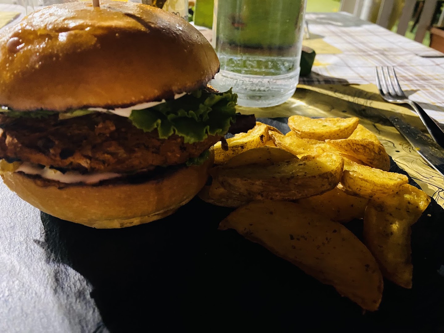 Ristorante Cacio & Peppe