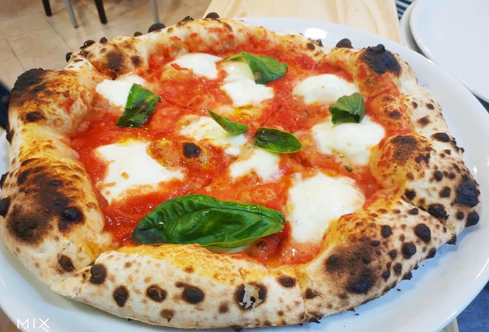 Ristorante Cacio & Peppe