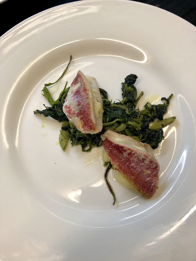 Ristorante Cadorin & Lounge Bar