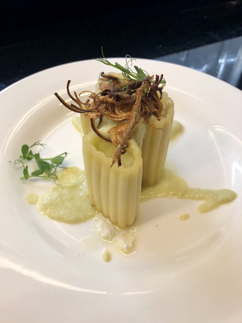 Ristorante Cadorin & Lounge Bar