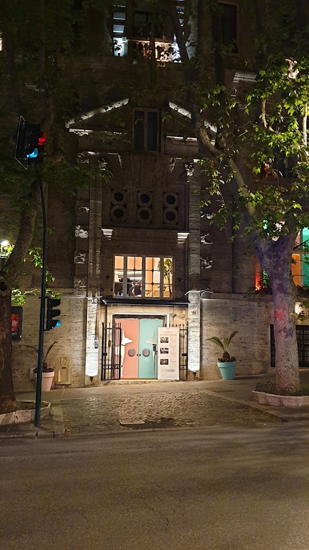 Ristorante Cadorin & Lounge Bar