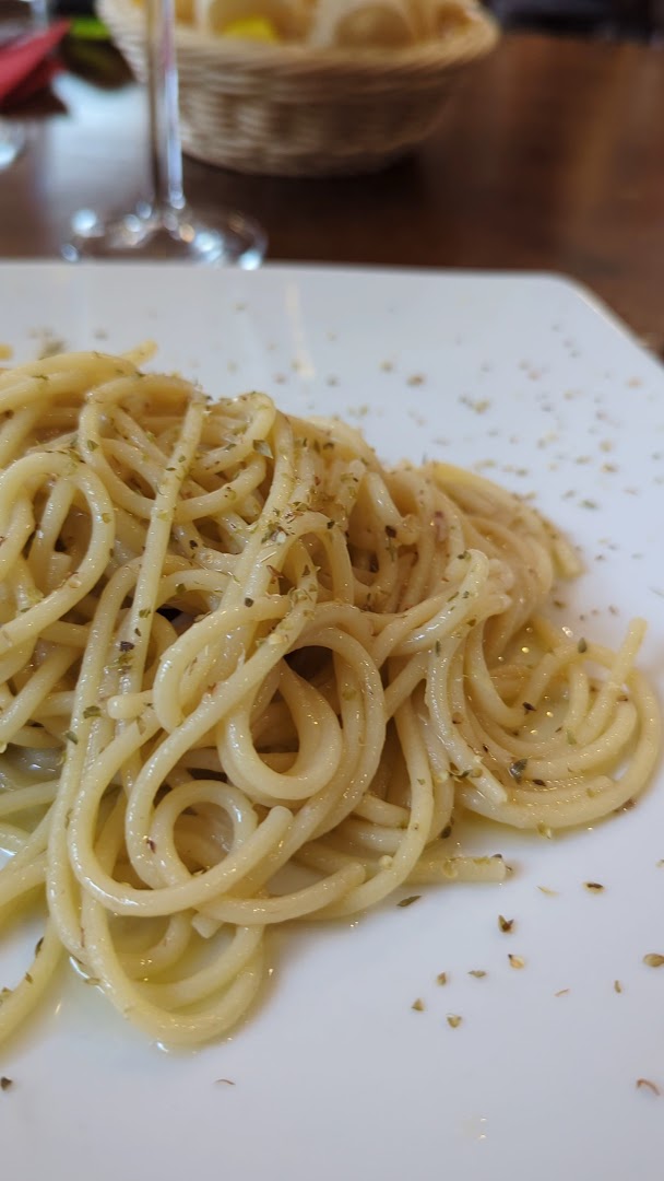 Ristorante Cadrega e Bicer