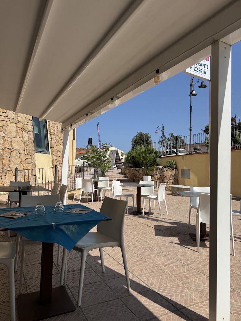 Ristorante Cafe' del Mar pizzeria