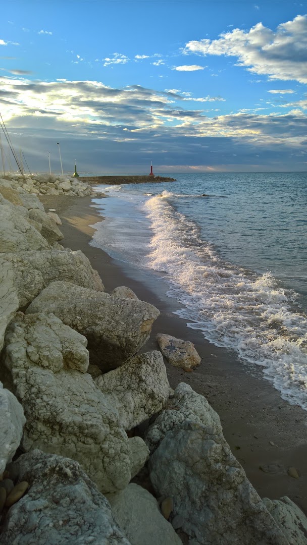 Ristorante Cafè Vallugola, Gabicce Mare