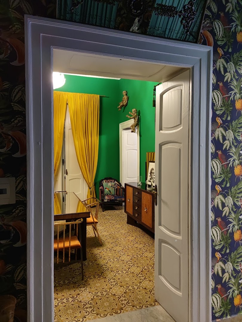 Ristorante "Cafeina Eat"