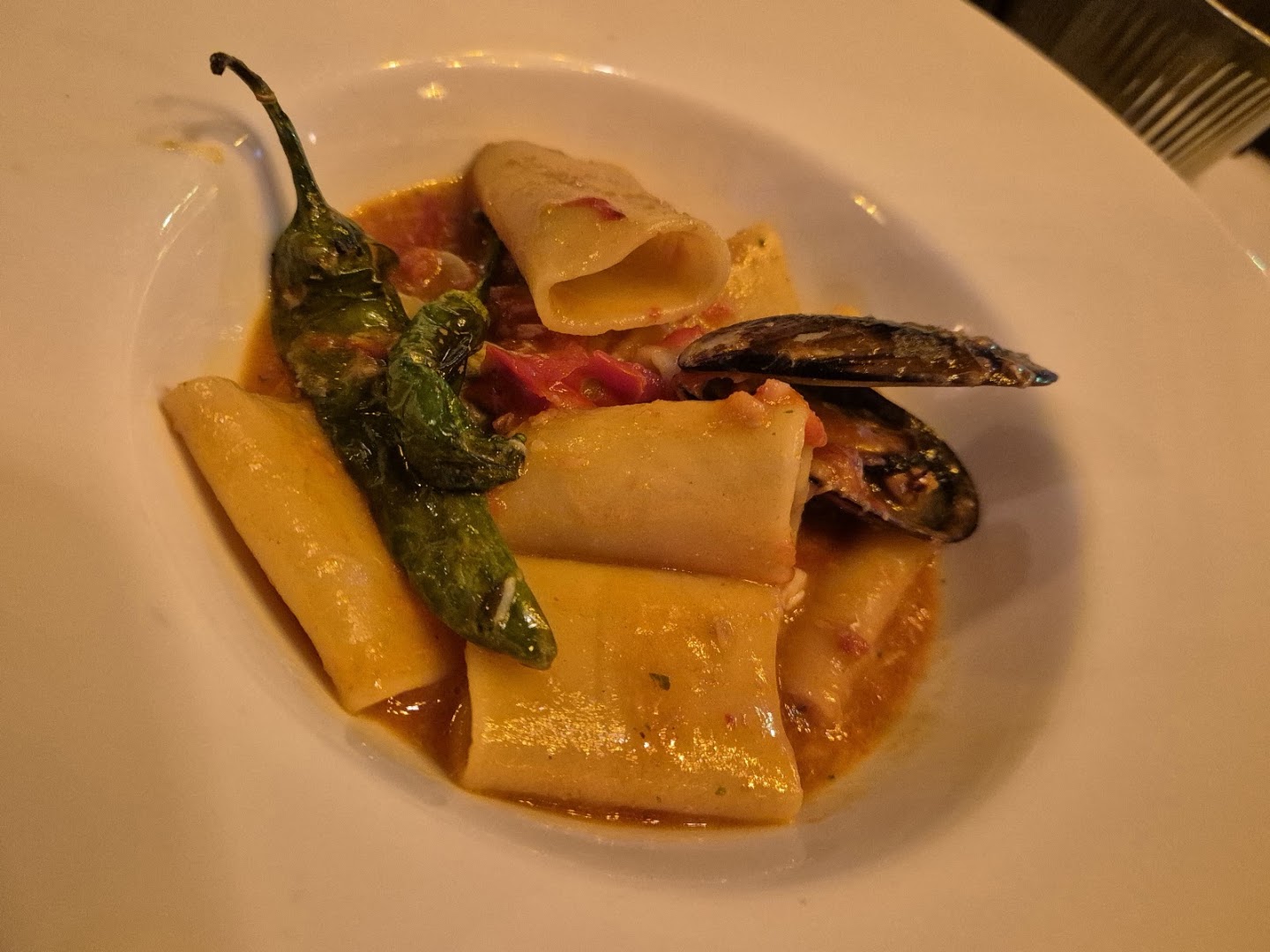 Ristorante "Cafeina Eat"