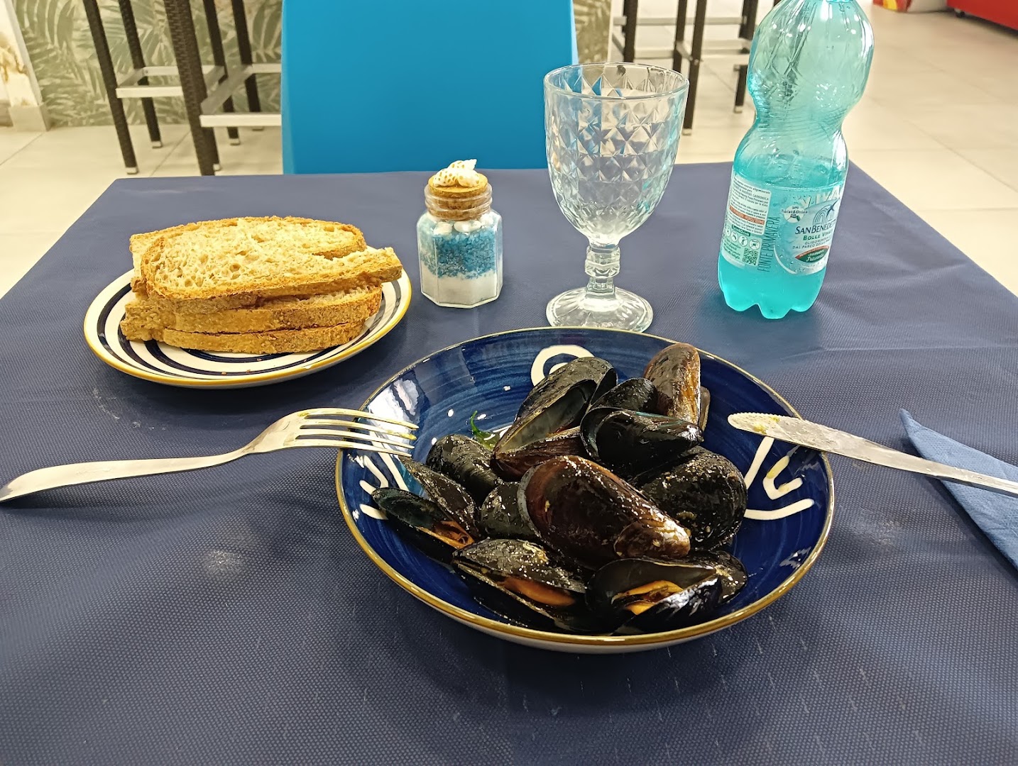 Ristorante Caffè 81