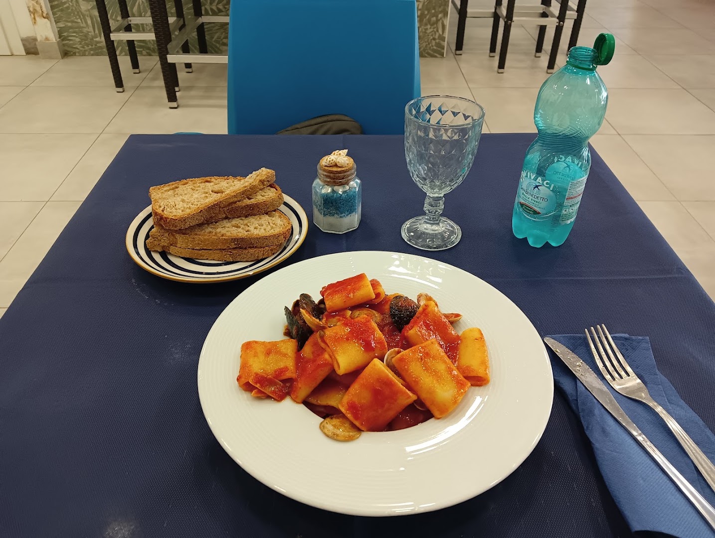 Ristorante Caffè 81
