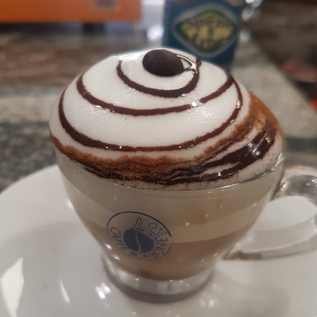 Ristorante Caffè 81