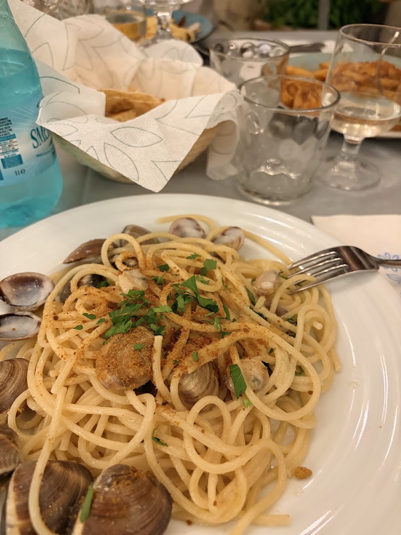 Ristorante caffè bar la Bajada