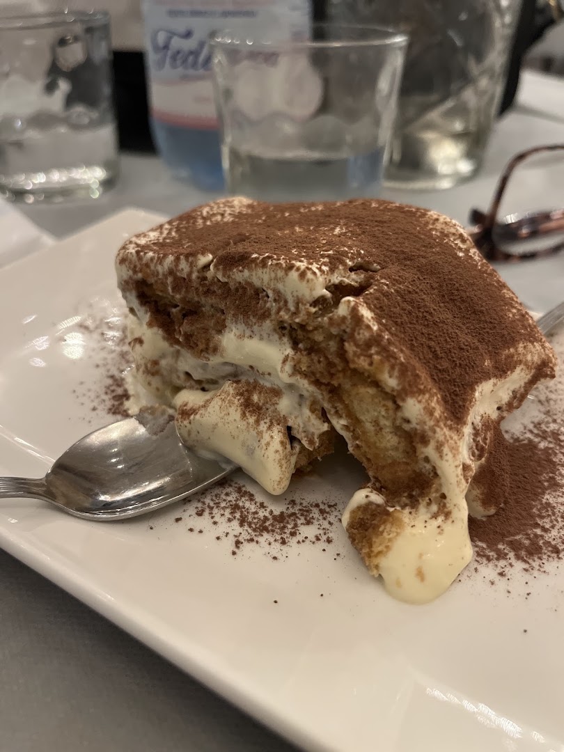 Ristorante caffè bar la Bajada