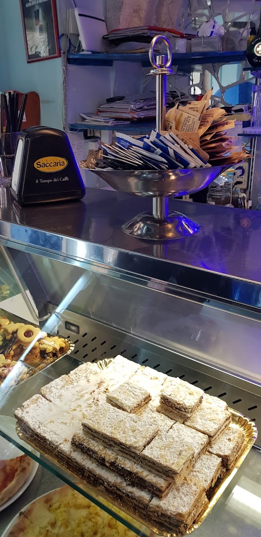 Ristorante Caffè Blu Perugia centro