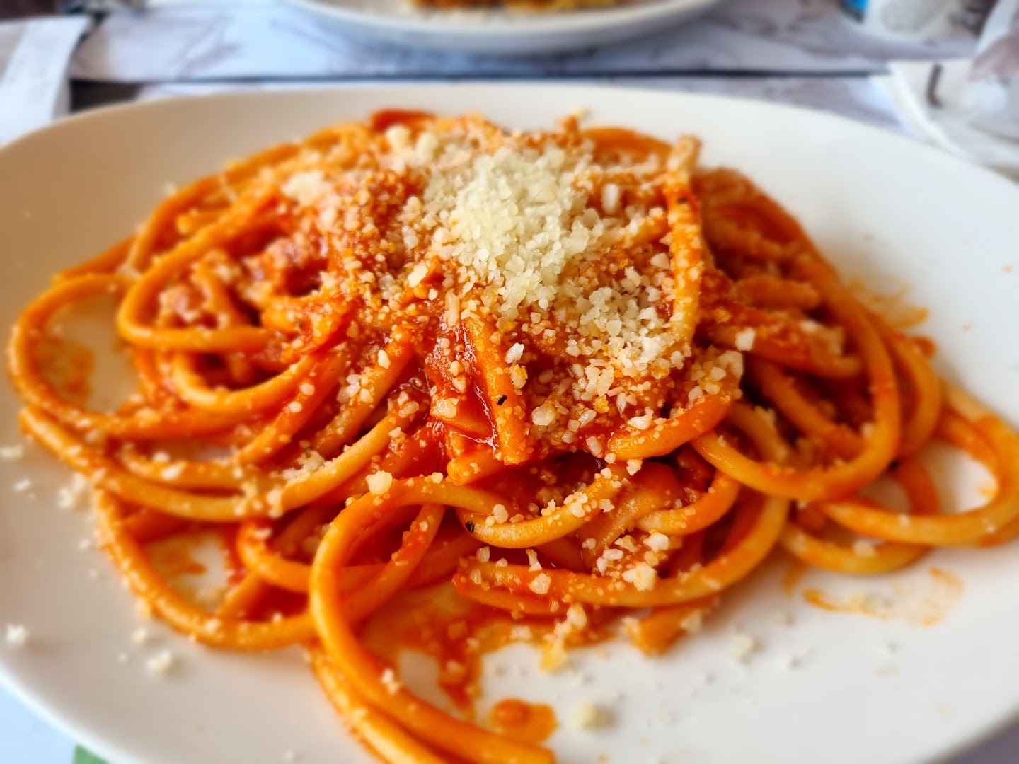 Ristorante Caffè Buongusto by Tigros