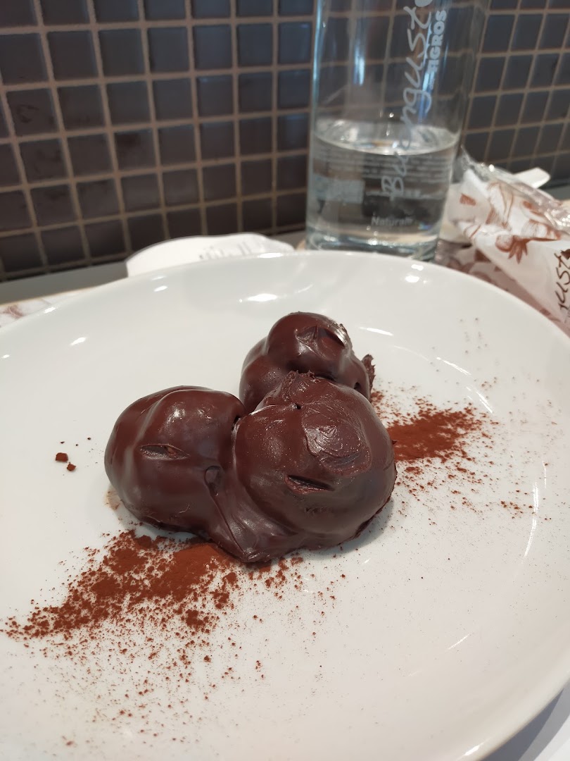 Ristorante Caffè Buongusto by Tigros