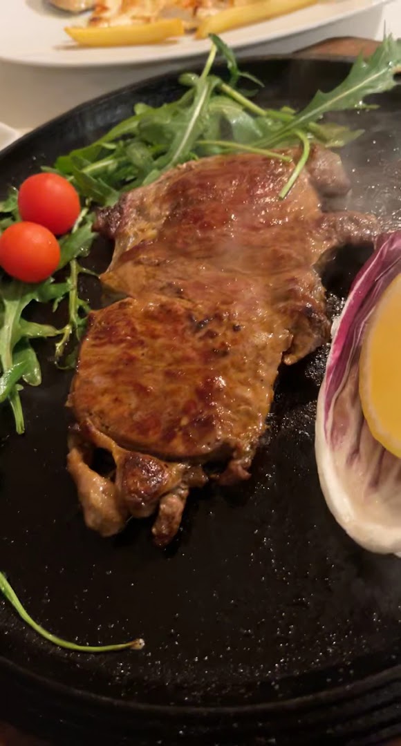 Ristorante-Caffè da Claudia