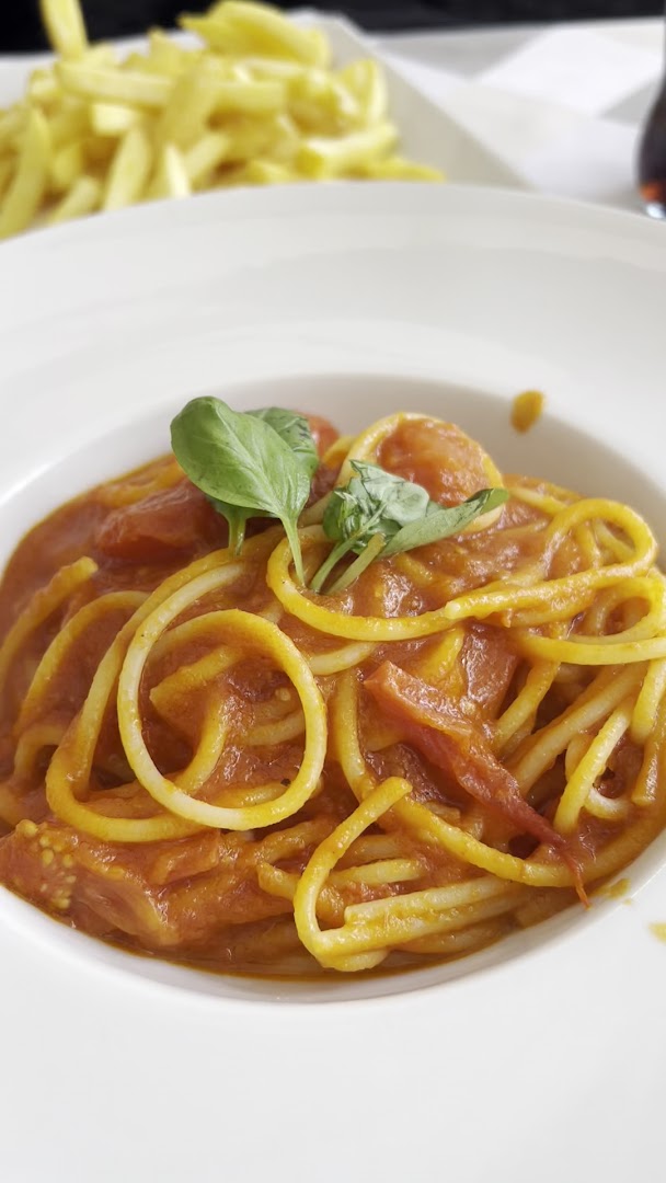 Ristorante-Caffè da Claudia