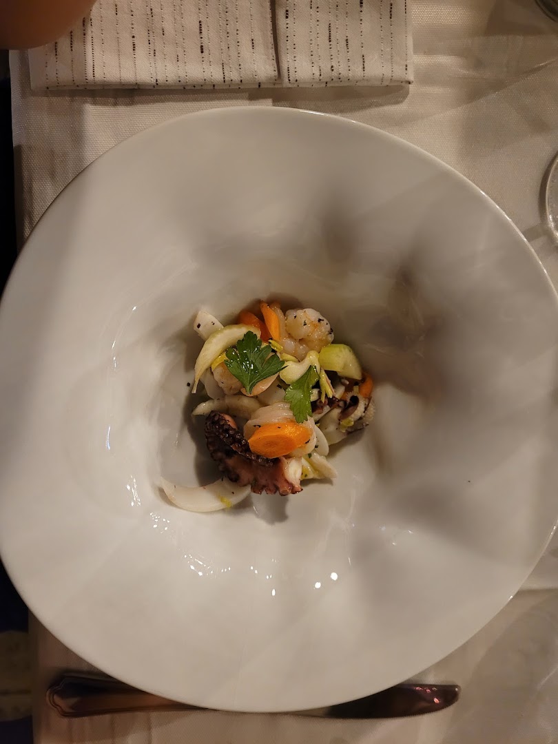 Ristorante Caffè Decò