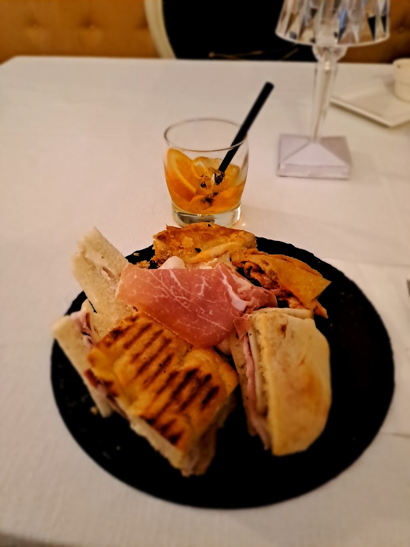 Ristorante Caffè Decò