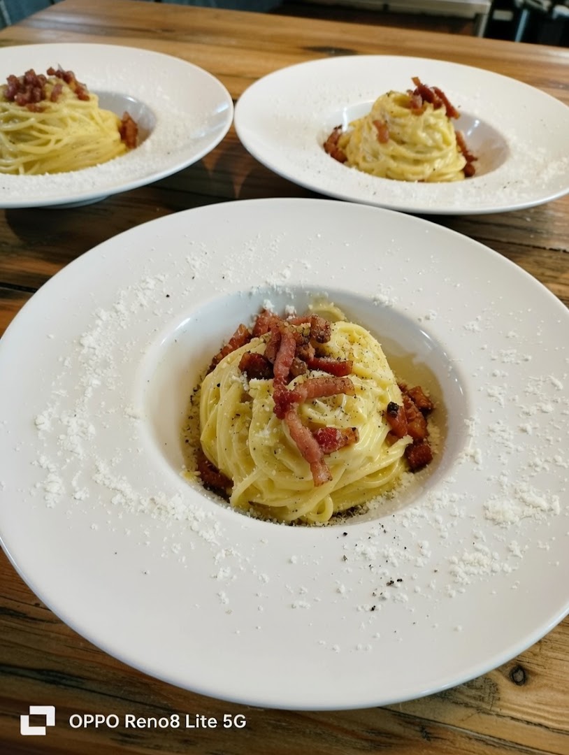 Ristorante Caffe dei fiori, Venezia