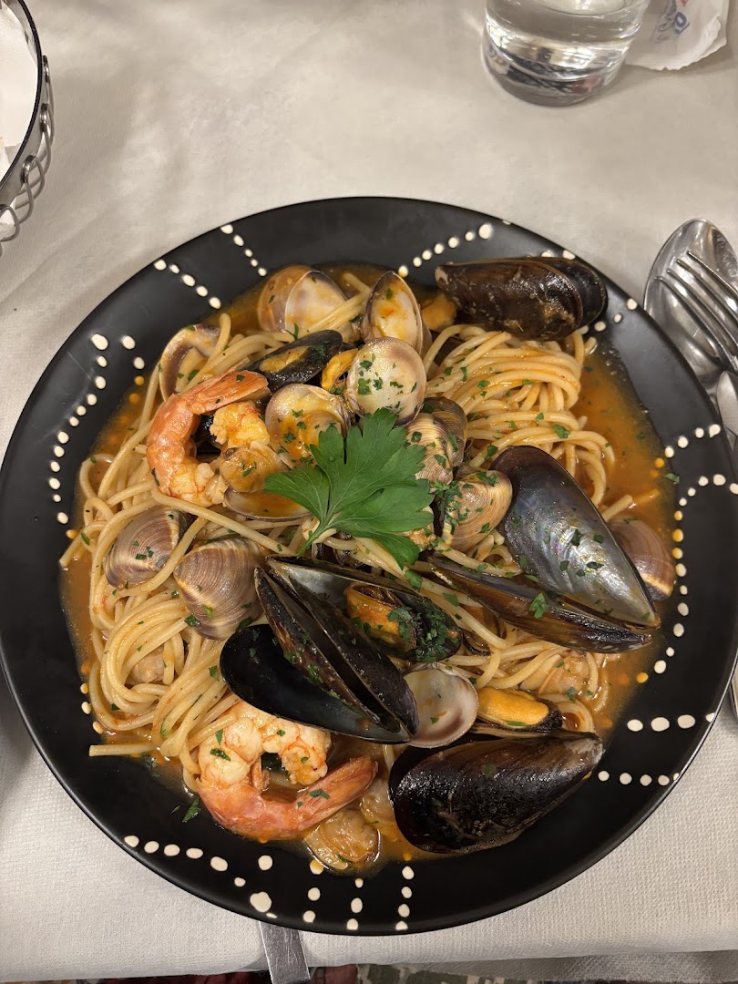 Ristorante Caffe dei fiori