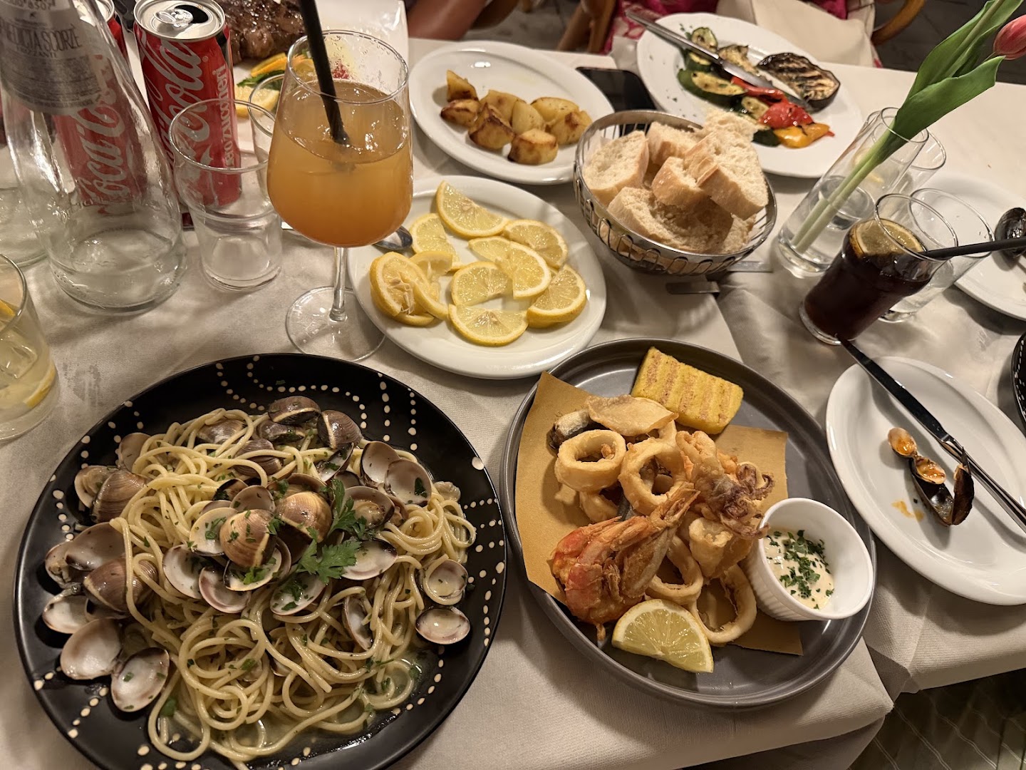 Ristorante Caffe dei fiori