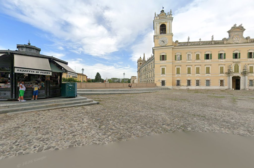 Ristorante Caffe Dei Lancieri