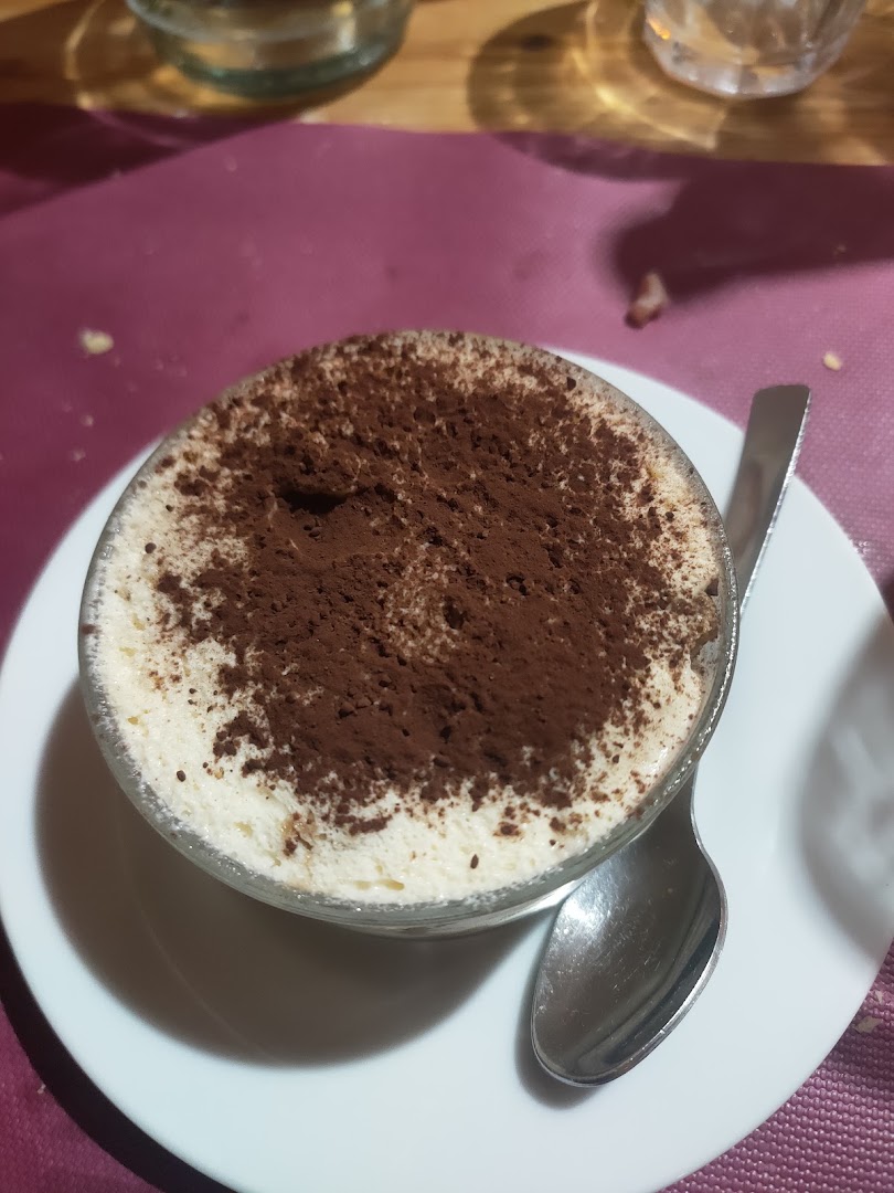Ristorante Caffè di vino