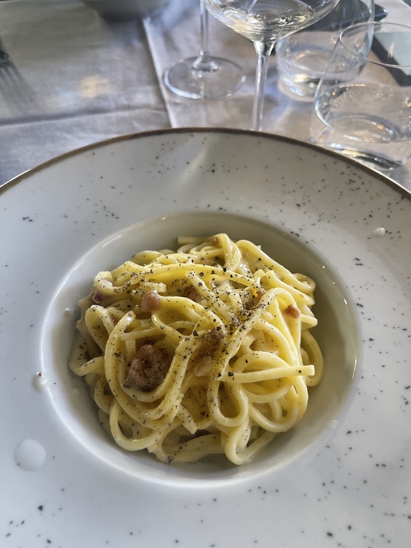 Ristorante Caffè Letterario Treccani Padova