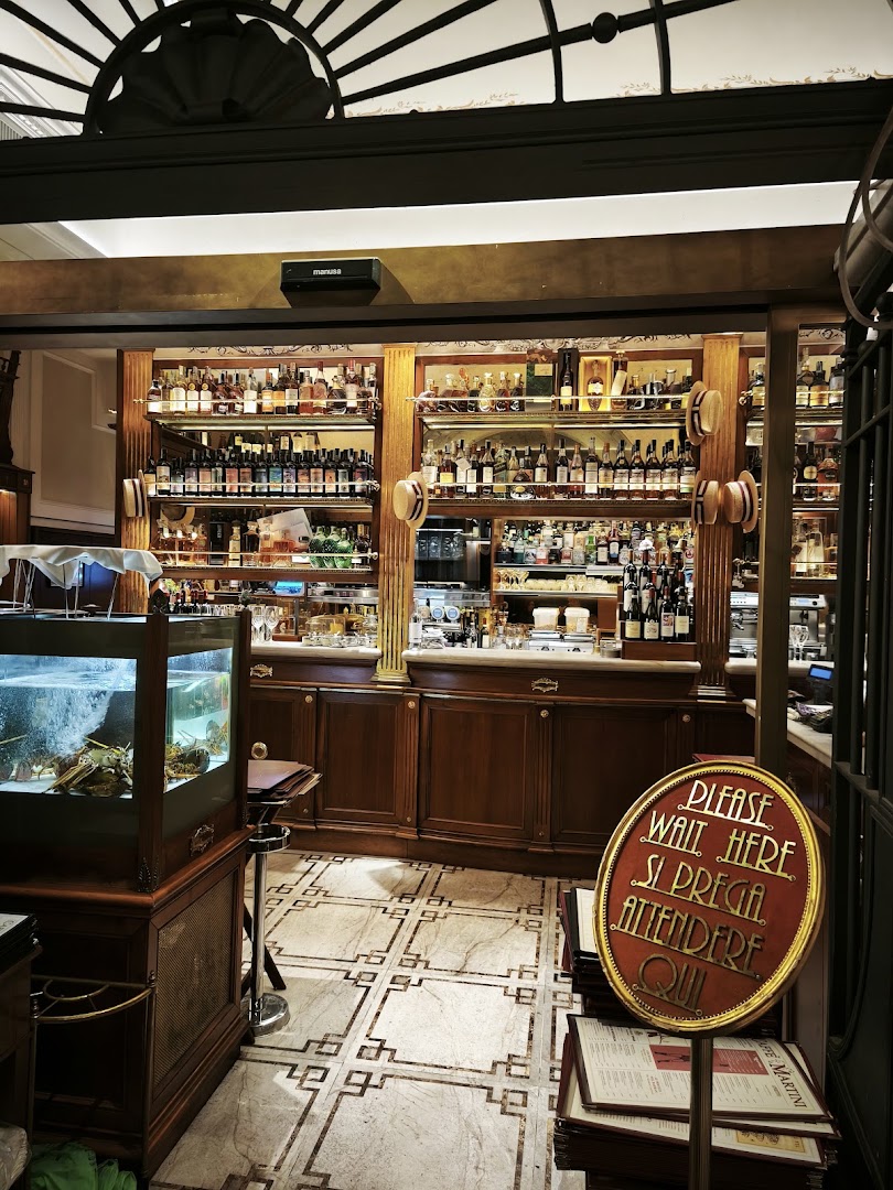 Ristorante Caffè Martini