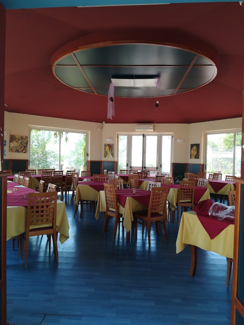 RISTORANTE CAFFE' MULINI