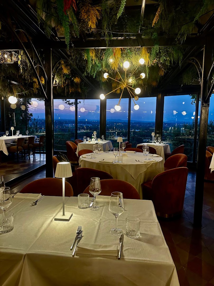 Ristorante Caffè Parnaso