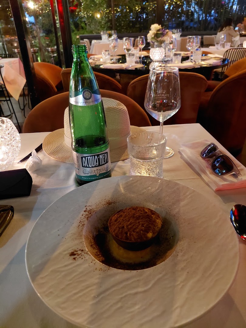 Ristorante Caffè Parnaso