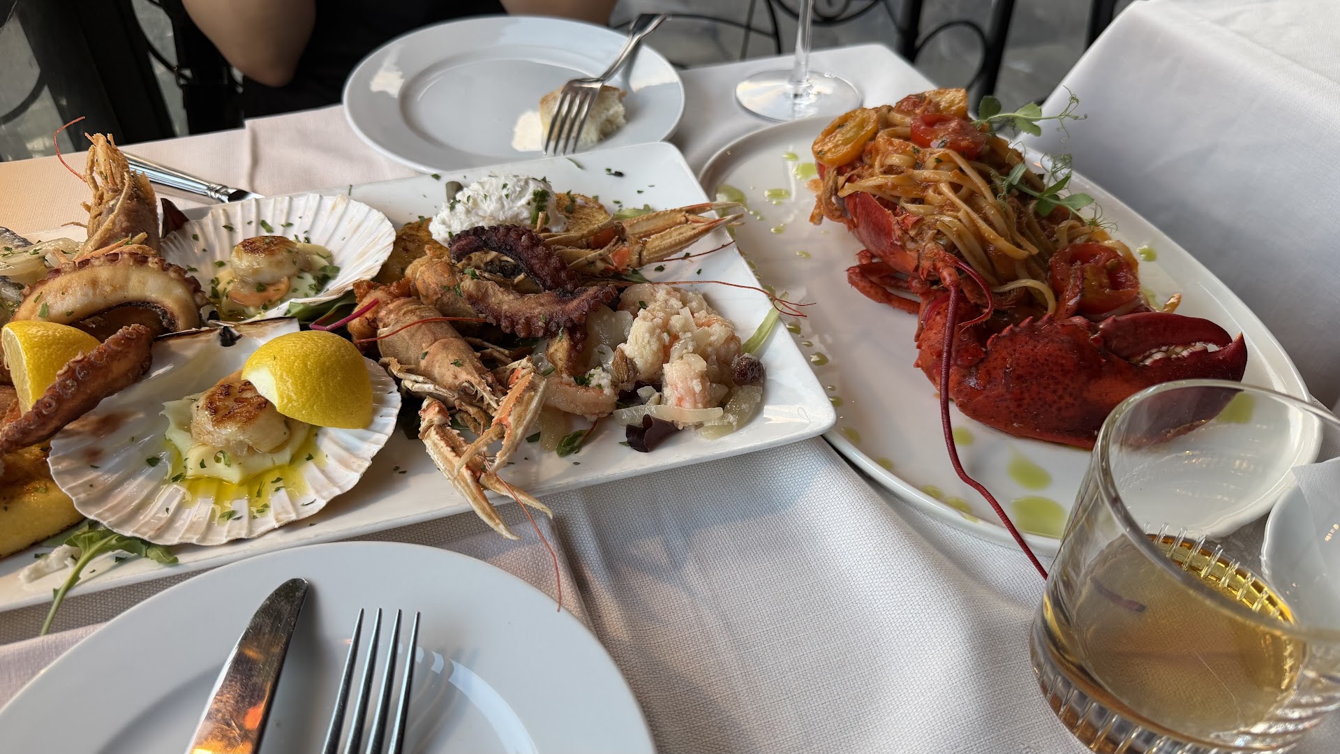 Ristorante Caffè Saraceno