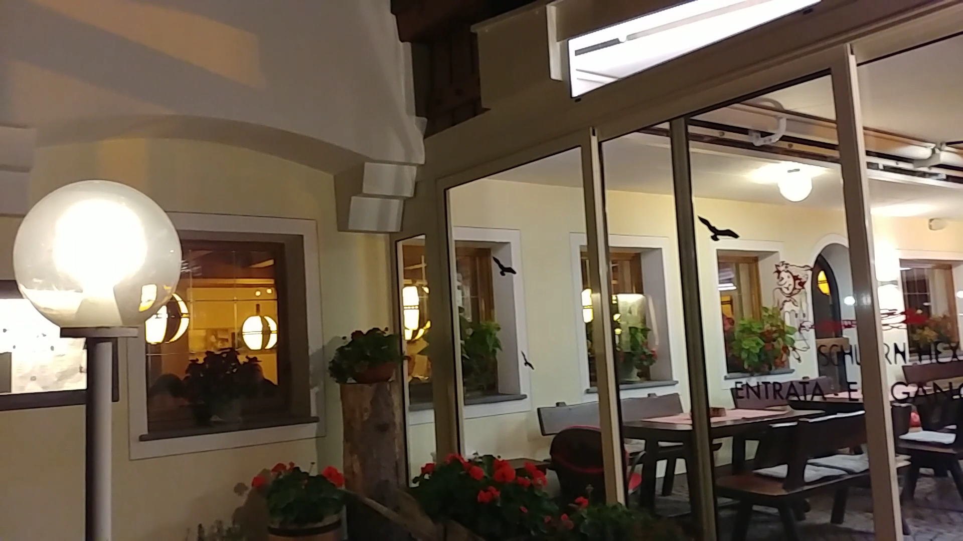 Ristorante Caffè Schlern-Hex