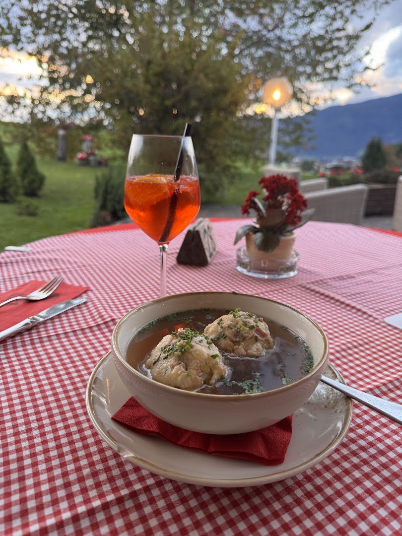 Ristorante Caffè Schlern-Hex