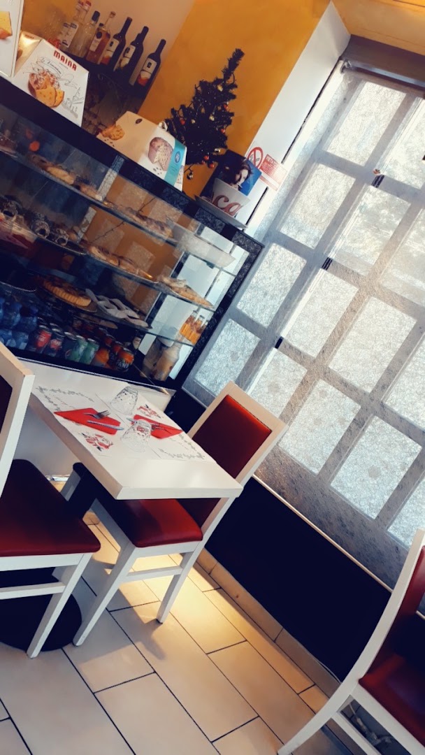 Ristorante Caffetteria 5 Sensi