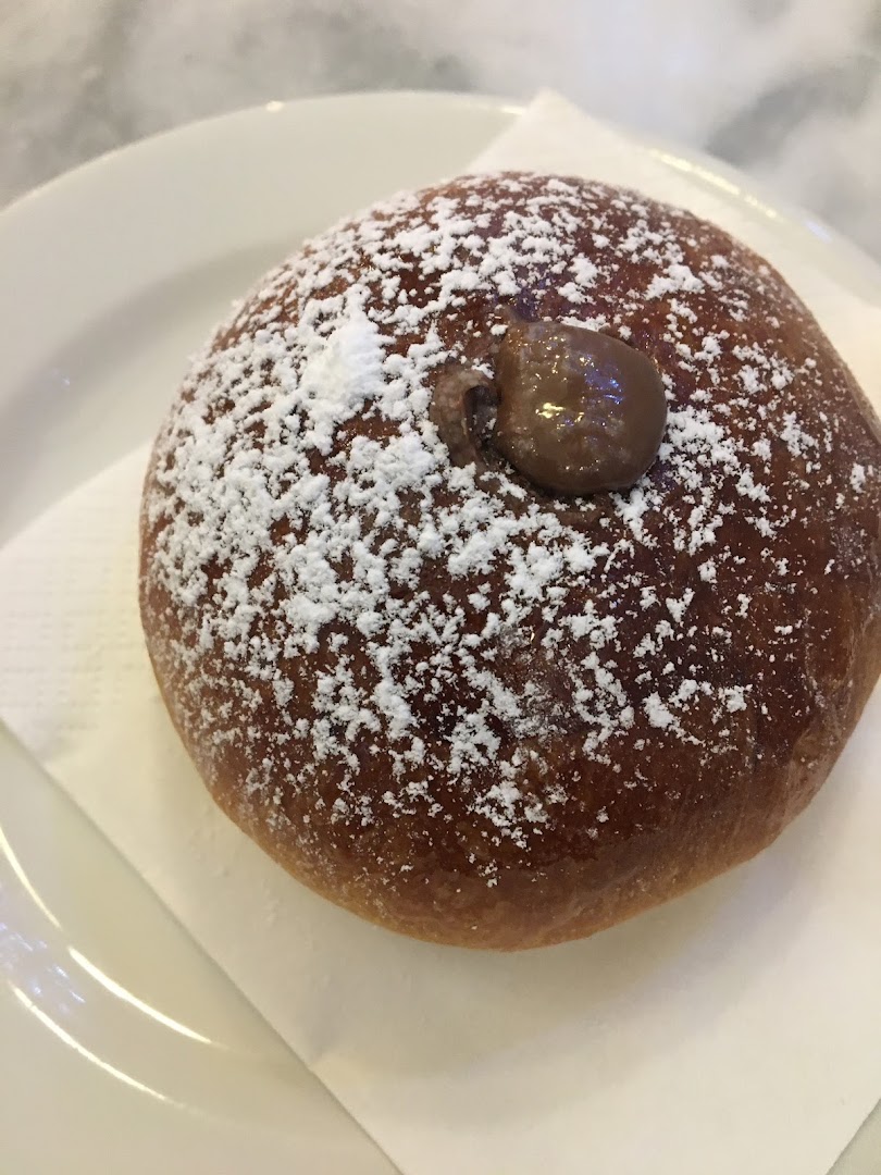 Ristorante Caffetteria da Patrizia e Teresa