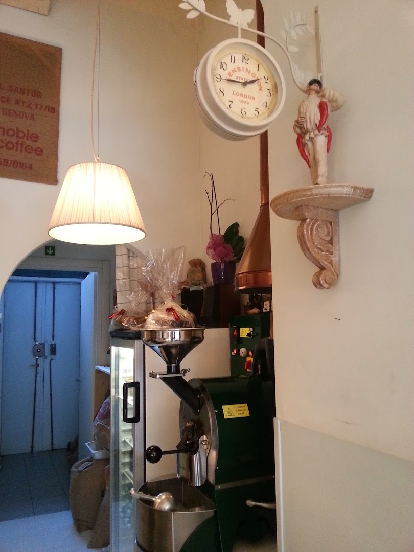 Ristorante Caffetteria da Patrizia e Teresa, Milano