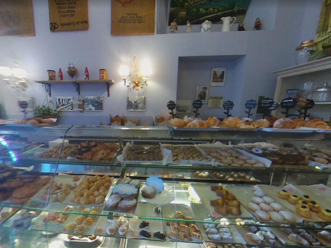 Ristorante Caffetteria da Patrizia e Teresa