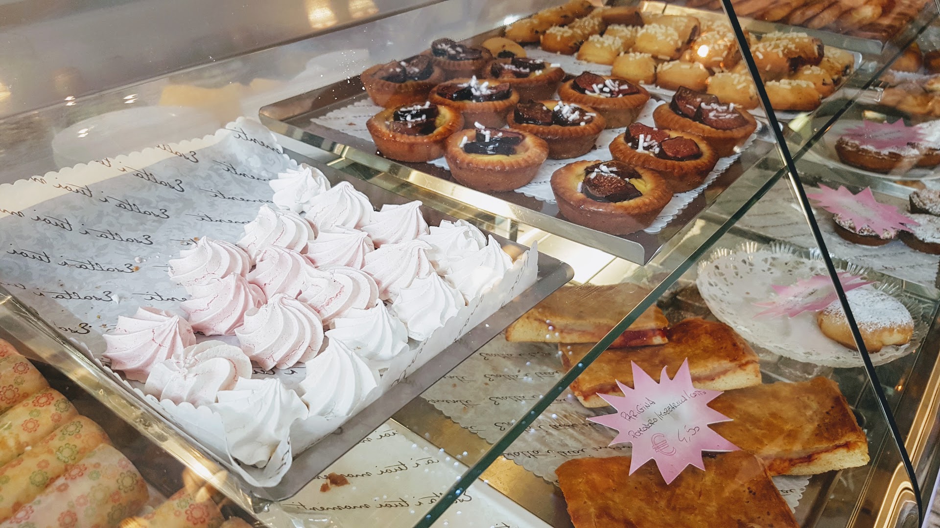 Ristorante Caffetteria da Patrizia e Teresa