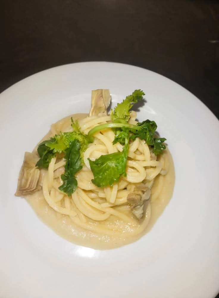 Ristorante Caffetteria Del Corso - Wine Bar Restaurant Bistrot